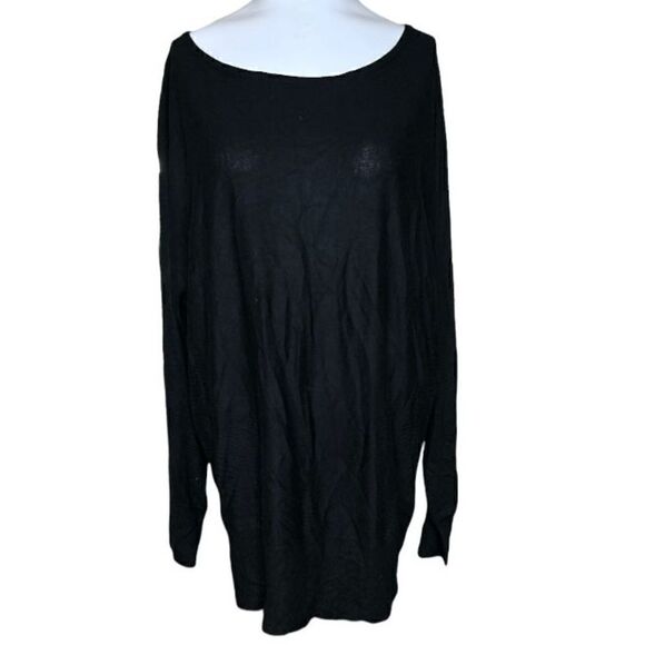 New York & Company size large lightweight sweater - Picture 1 of 8